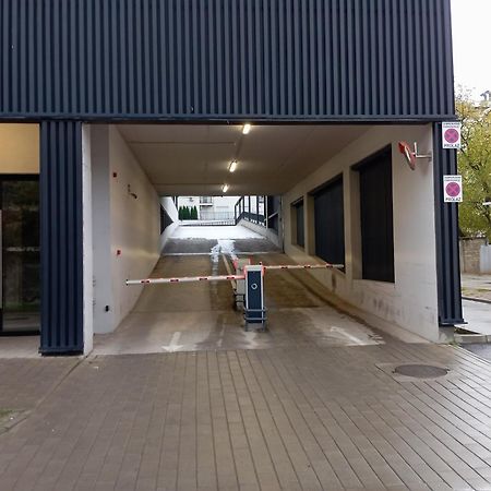 Apartman Minja Subotica Eksteriør billede