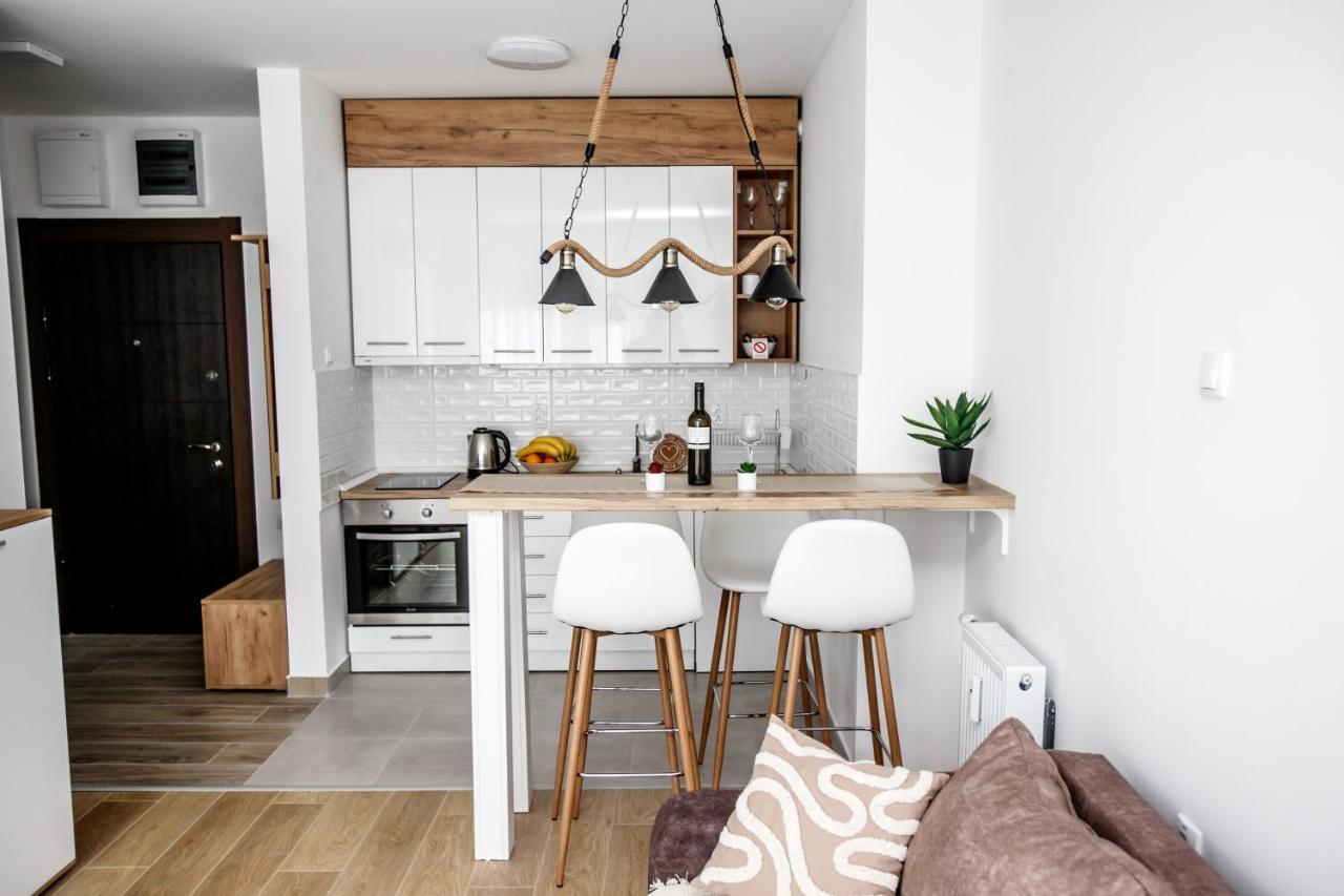 Apartman Minja Subotica Eksteriør billede
