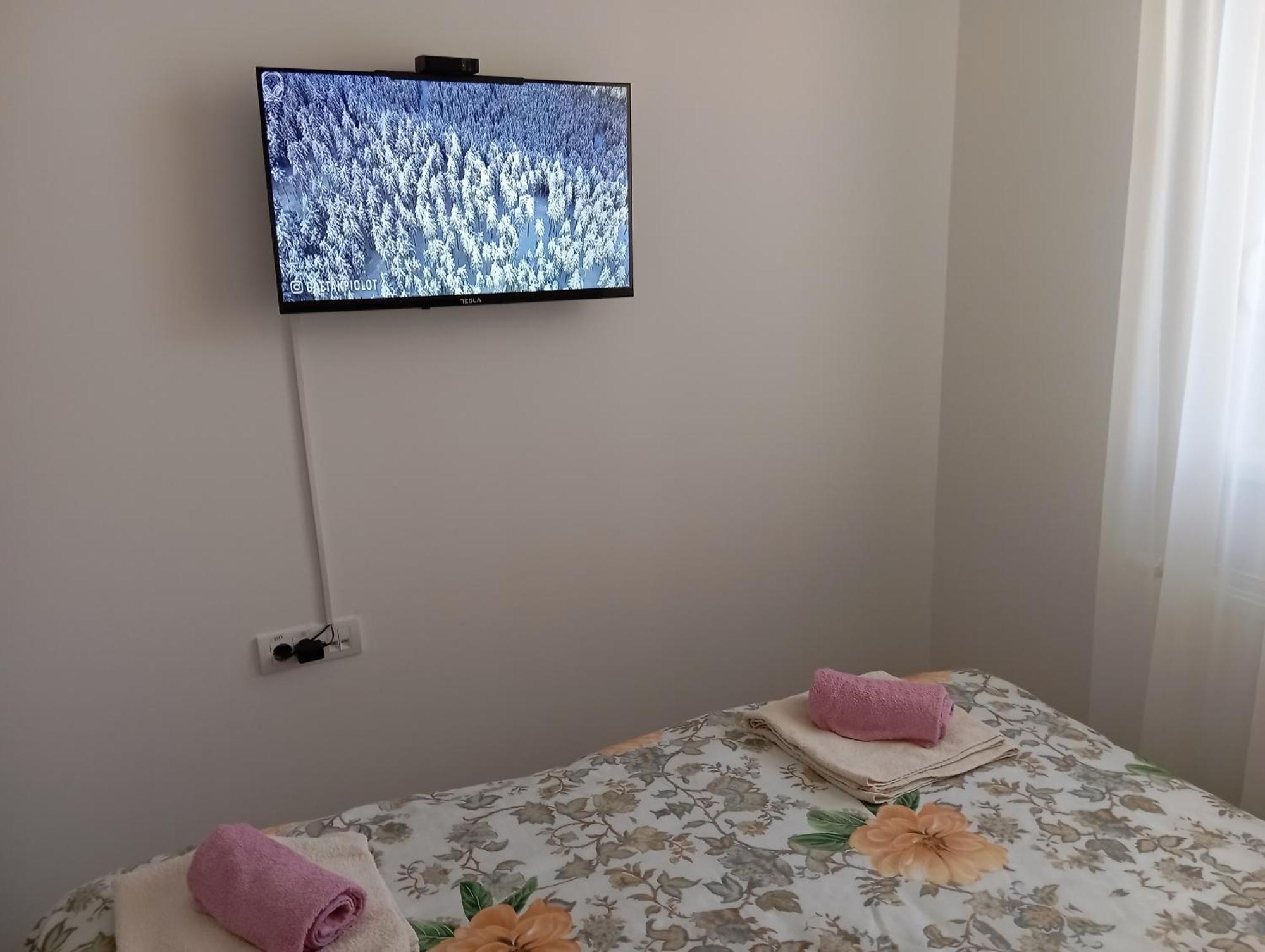 Apartman Minja Subotica Eksteriør billede