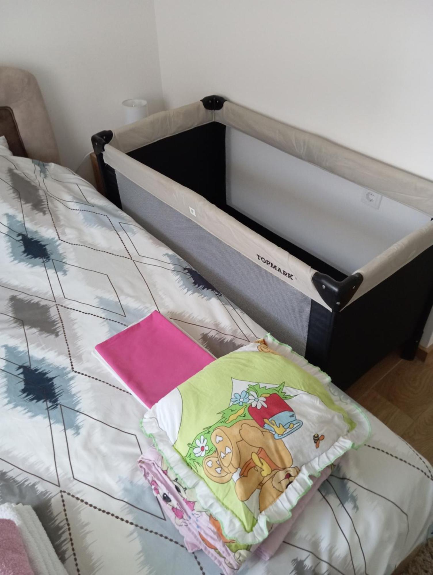 Apartman Minja Subotica Eksteriør billede