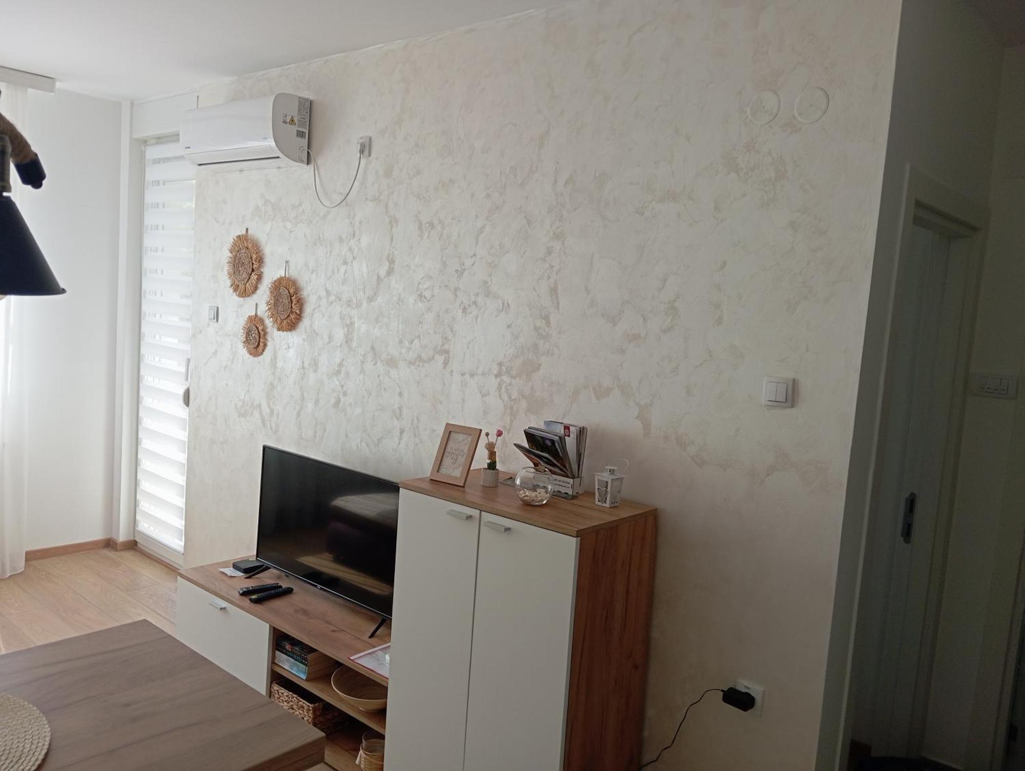 Apartman Minja Subotica Eksteriør billede